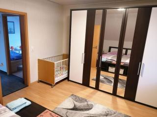 Helga Willing Comfortable holiday residence - Meschede - 4
