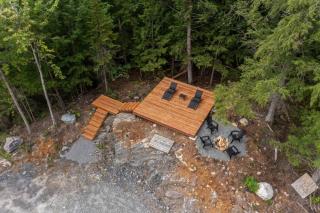 Ultra Luxurious Modern Chalet Private Jacuzzi - 1