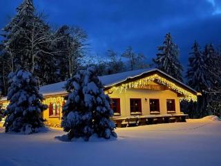 Sonneneck holiday apartment - Braunlage - 1