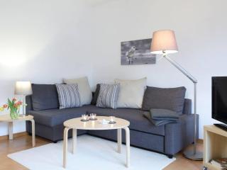 Sanderling Comfortable holiday residence - Wittdün - 9