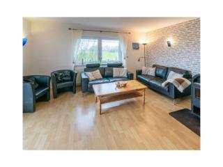 Flood Comfortable holiday residence - Norddeich - 6