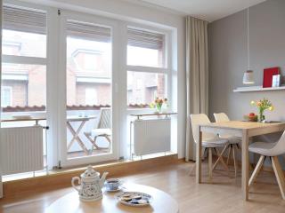 Sanderling Comfortable holiday residence - 5