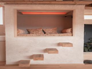 Tranquil holiday home in Blossersberg Bavaria offering private terrace with country views - Viechtach - 6