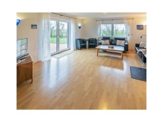 Flood Comfortable holiday residence - Norddeich - 5