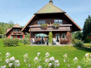 Lautertal in Landhaus Anja - Freudenstadt - 8
