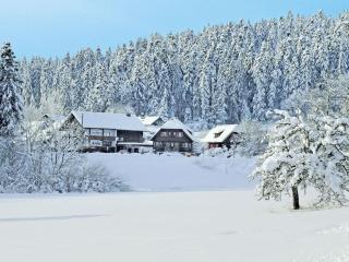 Lautertal in Landhaus Anja - 1