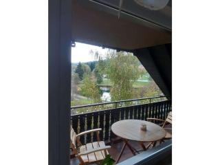 Comfortable holiday residence on the lake - Herrischried - 6