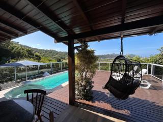 Casa de temporada com piscina - Florianópolis - 6