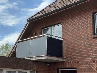 Starfish" Comfortable holiday residence" - Hooksiel - 9