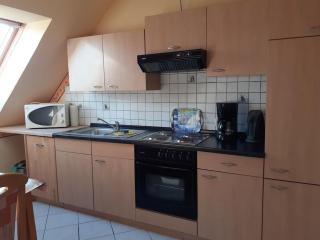 Starfish" Comfortable holiday residence" - Hooksiel - 6
