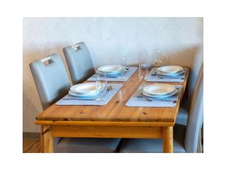 Holiday apartment Strandmuschel - Norddeich - 5
