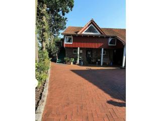 Ranchhouse Dogs and horses welcome - Aurich - 0