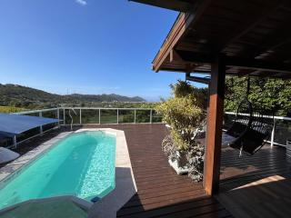 Casa de temporada com piscina - Florianópolis - 7