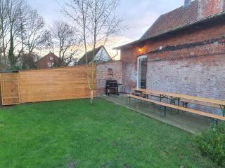 Holiday home Oase Balje - 4