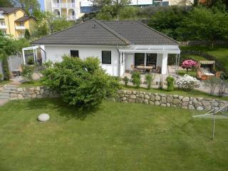 Ferienhaus in Goehren mit Schwimmbecken - Göhren - 0