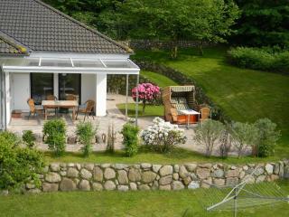 Ferienhaus in Goehren mit Schwimmbecken - Göhren - 8