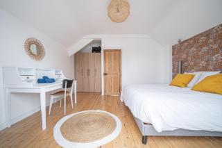 Belle des Marais, Villa terrasse, plage et bourg à pied - Le Pouliguen - 1