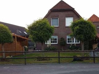 Hof Heine Comfortable holiday residence - Zetel - 7