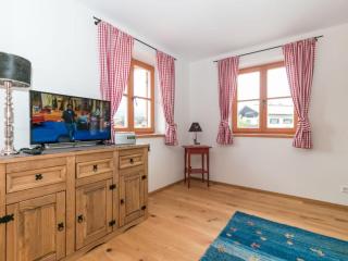 Alpenchalet Steinbock - Reit im Winkl - 4