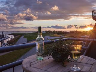 Elbblick Comfortable holiday residence - 7