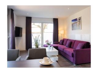 Holiday Apartment Dream Pearl - Norddeich - 9