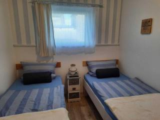 Nautik Comfortable holiday residence - Cuxhaven - 2