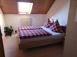 Haus Baier No 2 with balcony - Engen - 1