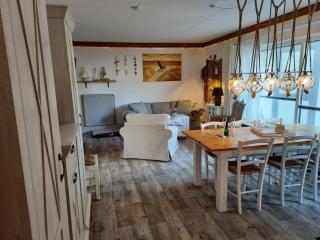 Nautik Comfortable holiday residence - Cuxhaven - 7