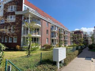 luxury holiday apartment Duhnenblick - Duhnen - 0