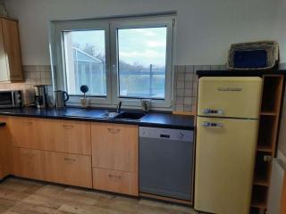 Nautik Comfortable holiday residence - Cuxhaven - 3