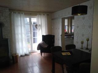 Klabautermann Comfortable Holiday Residence - Greetsiel - 0