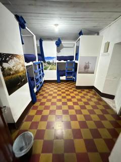 Kamazoztz Hostel and Travel - 1