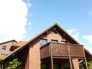 Ingrid Menzel Comfortable holiday residence - Butjadingen - 6