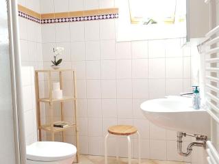 Ingrid Menzel Comfortable holiday residence - Butjadingen - 2