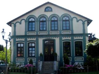Ingrid Menzel Comfortable holiday residence - Butjadingen - 0
