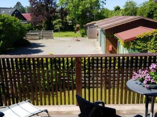 Ingrid Menzel Comfortable holiday residence - Butjadingen - 7