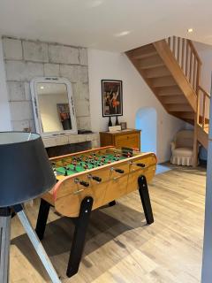 Gîte Le Ballandeau - 8