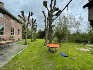 Tuunkiekje Comfortable holiday residence - Norden - 7
