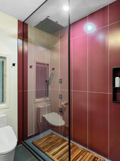 Historic Old Victorian with Deck and Parking - 1