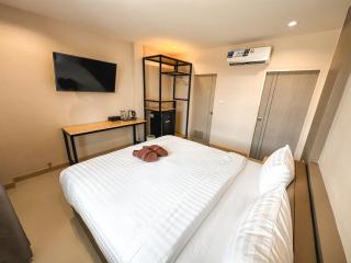 Rest Time Hotel - Nong Khai - 7