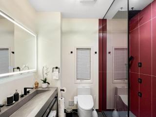 Historic Old Victorian with Deck and Parking - 3