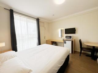 Dandenong Motel - 5
