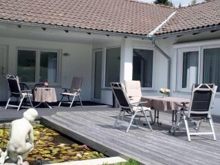 Sonnenwinkel Comfortable holiday residence - Braunlage - 8