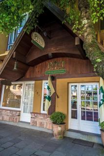 Petit Casa da Montanha - Gramado - 0