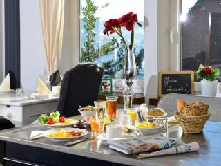 holiday apartment Vollmer´s Hof - Bad Berleburg - 3
