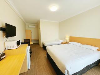 Dandenong Motel - 4