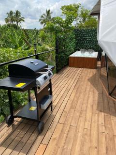 Glamping en Morelia - 5