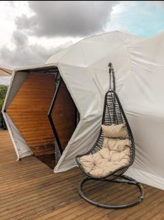 Glamping en Morelia - 3