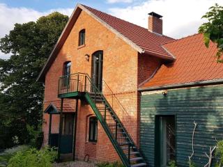 Brick House Starkow Comfortable Vacation Home - - 9