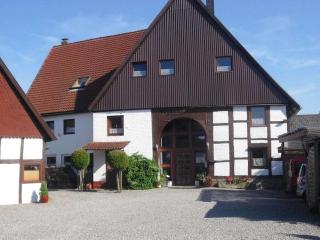Josephine Zöller House - Blomberg - 0